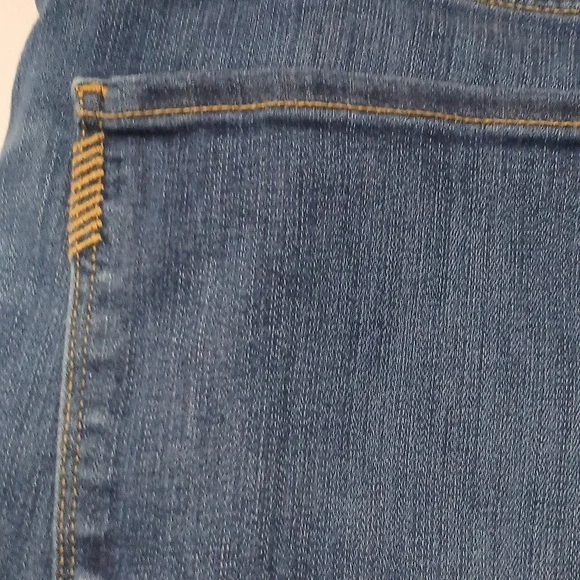 PAIGE Transcend Lennox Slim Jean, gentle Used, Excellen Conditions, Sz 36x30 - Picture 5 of 10